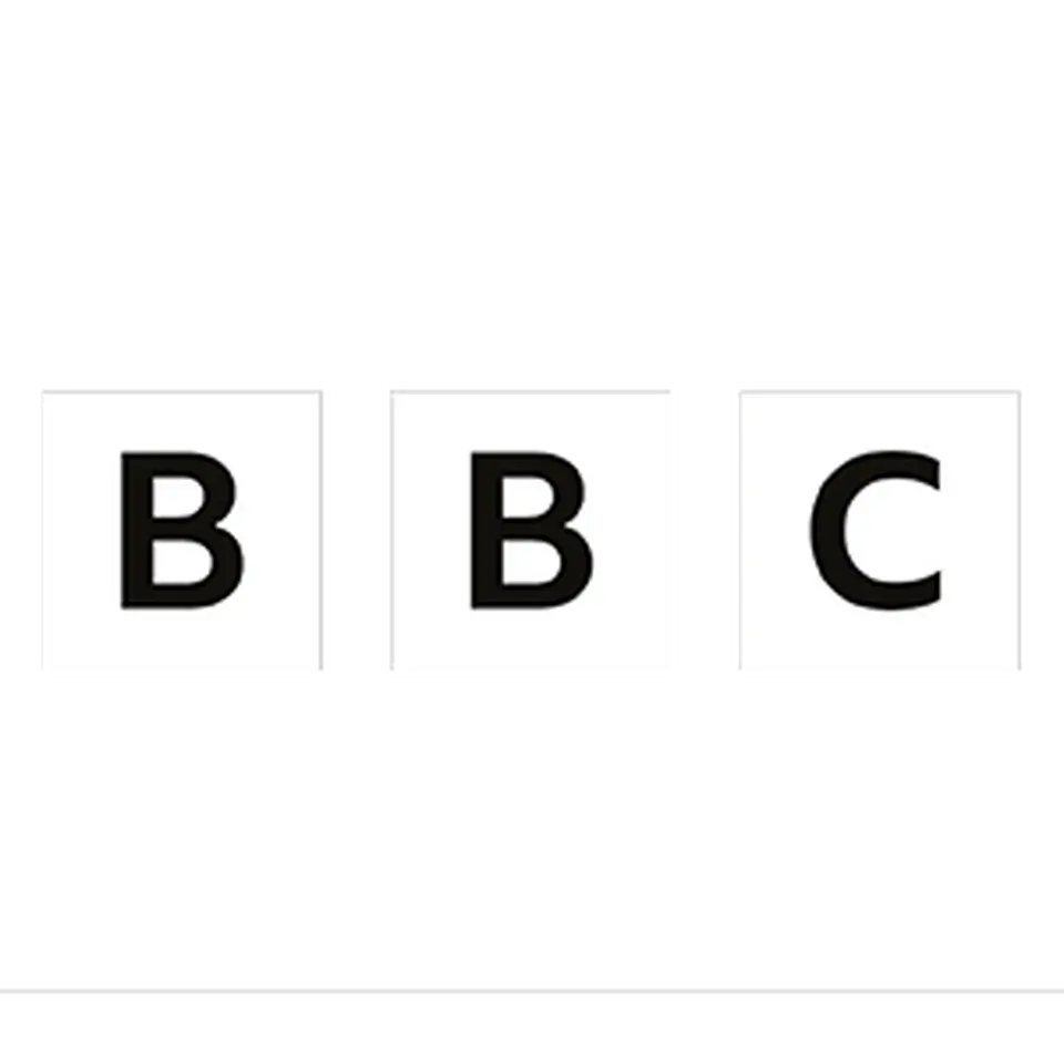 BBC LOGO